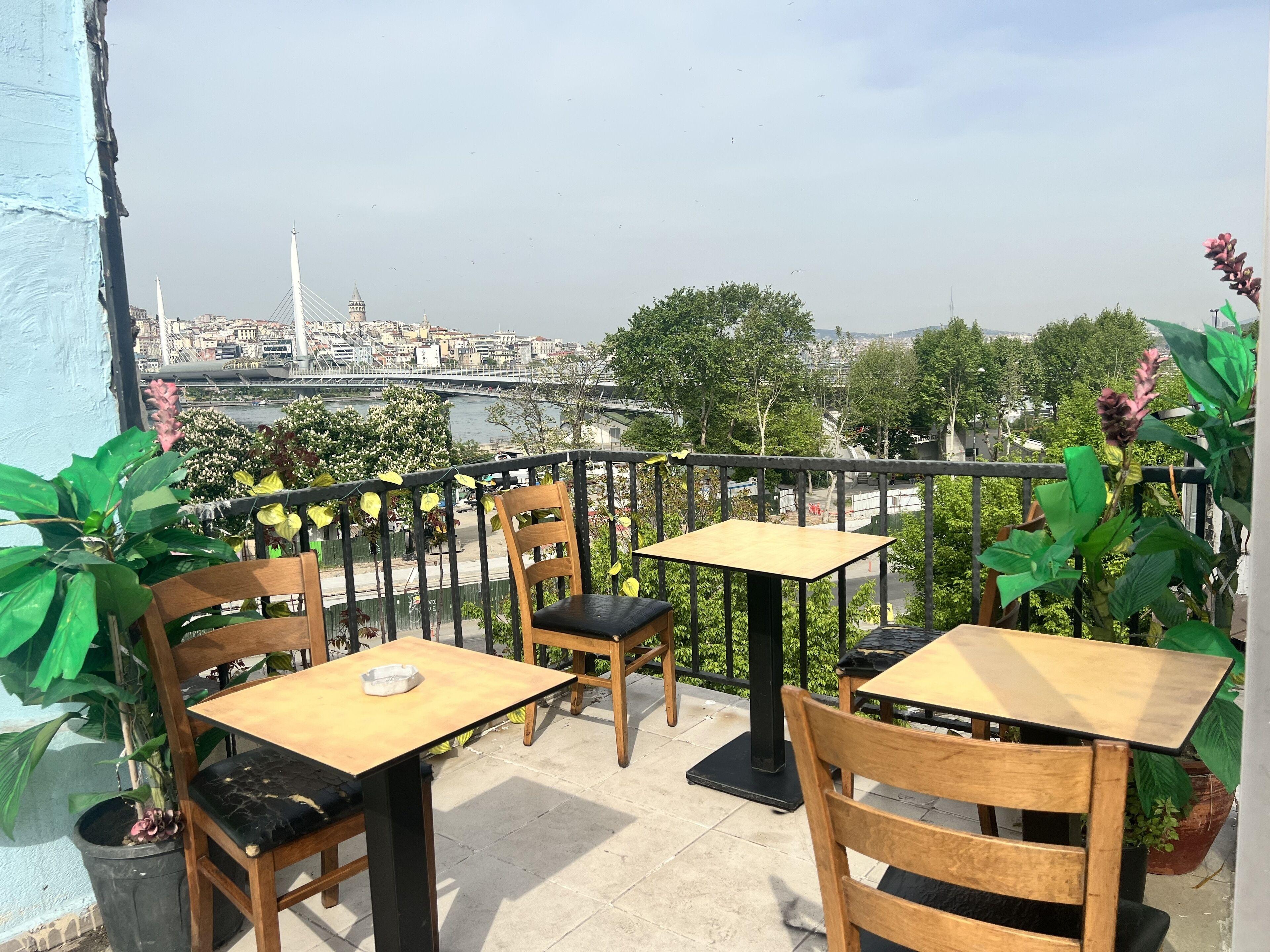 Diyar Budget Hotel, Istanbul